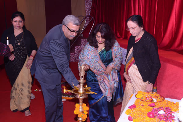 Kothiwal Dental College and Research Centre Moradabad Impression photo 15